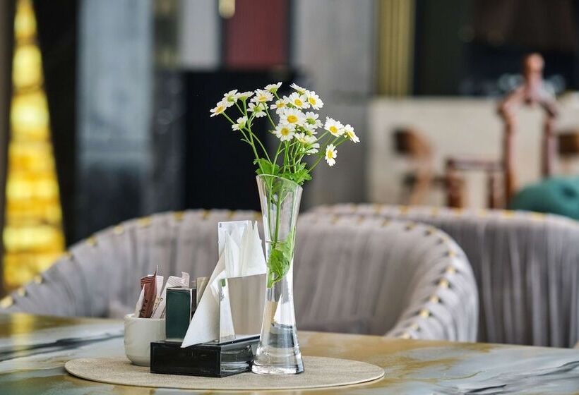 Panarams Tashkent Hotel, A Member Of Radisson Individuals