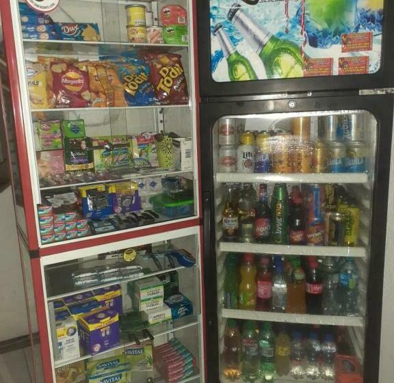 בית מלון כפרי Panorama Neiva