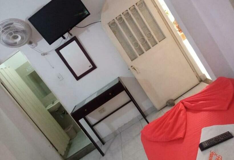 בית מלון כפרי Panorama Neiva