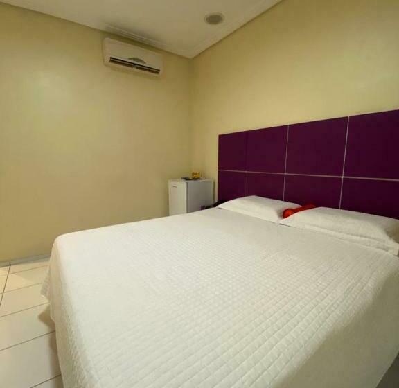 酒店 Pousada Paraíso