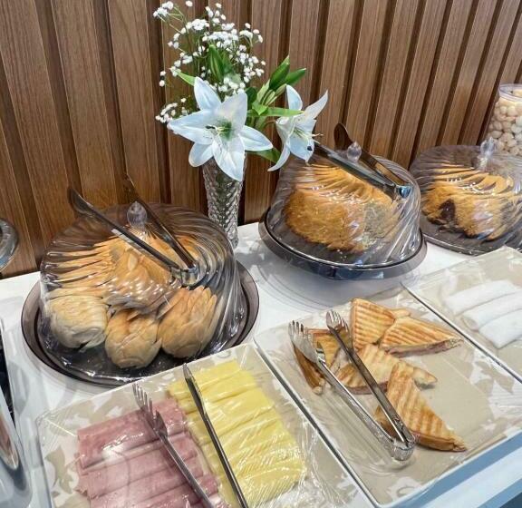 酒店 Pousada Paraíso