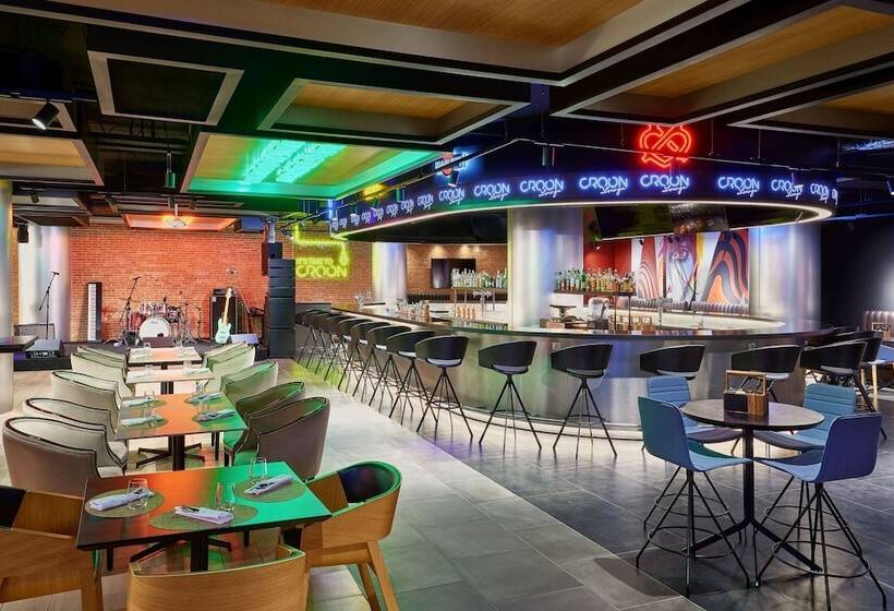 هتل Rabat Marriott