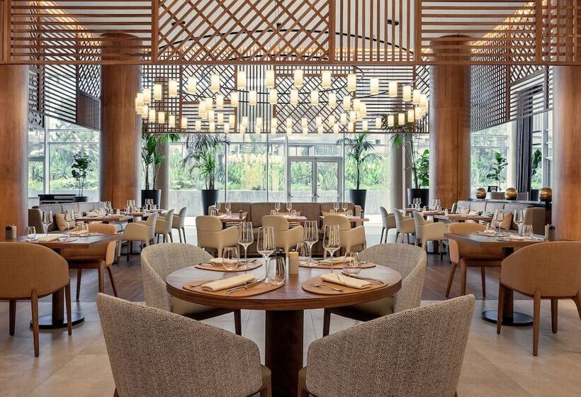 هتل Rabat Marriott