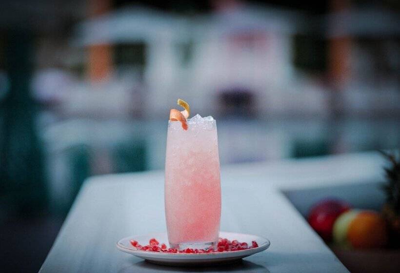 هتل Rabat Marriott