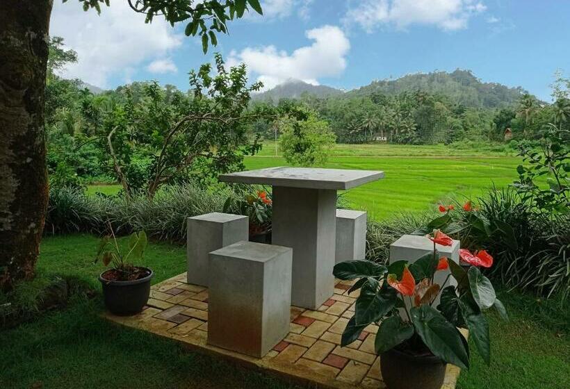 فندق Rainforest Nest