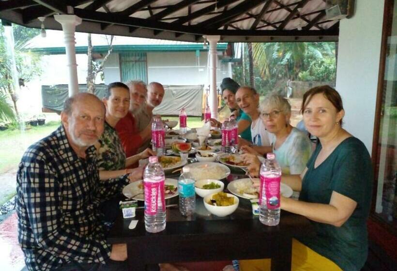 호텔 Rainforest Nest