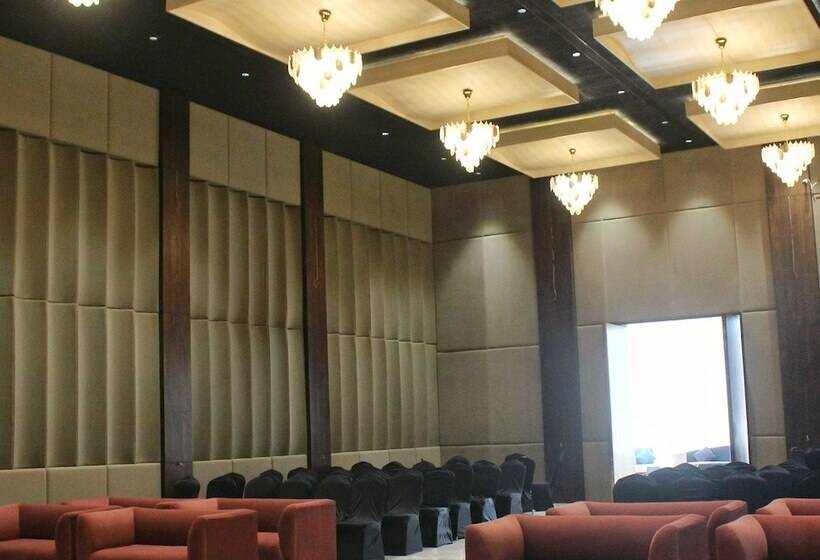 فندق Red Diamond