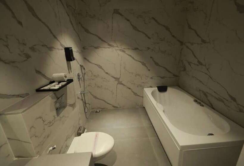 فندق Red Diamond