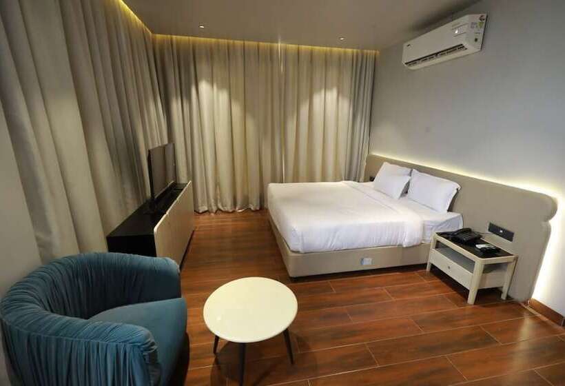 فندق Red Diamond