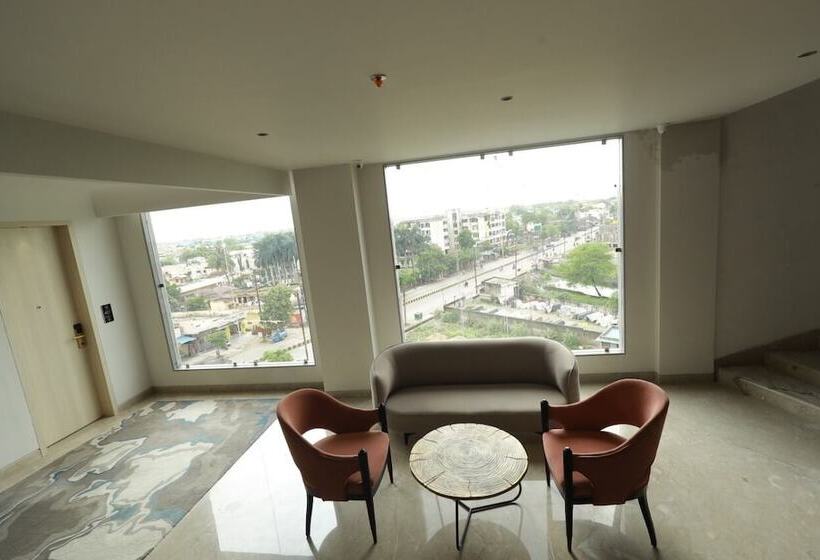 فندق Red Diamond