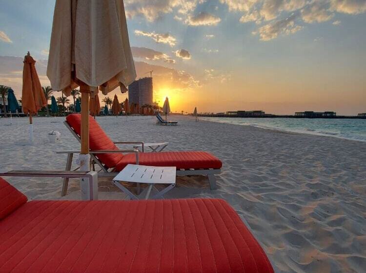 호텔 Rixos Premium Alamein