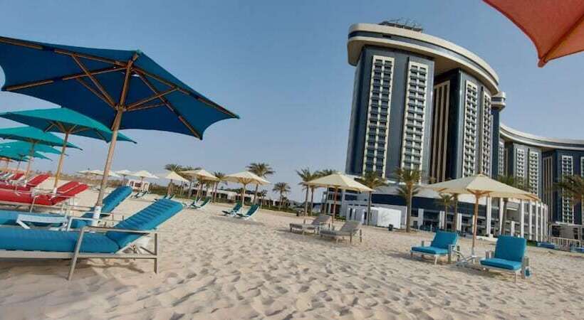 호텔 Rixos Premium Alamein