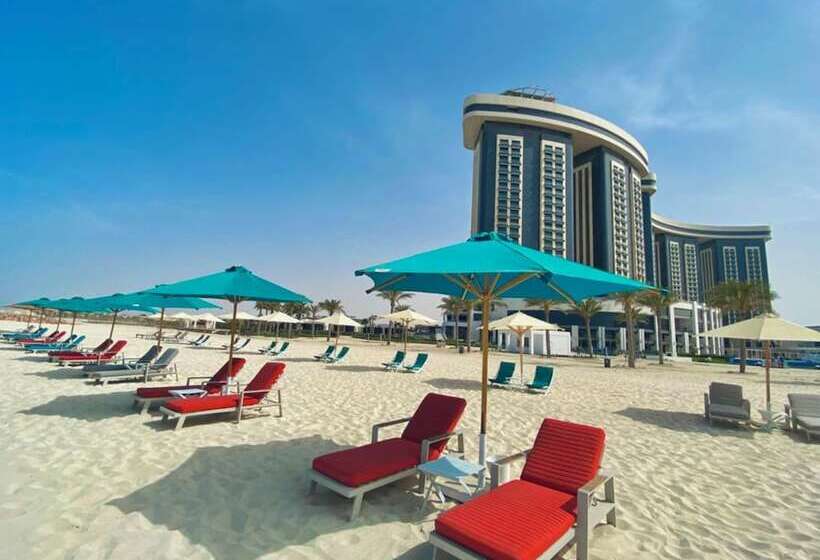 호텔 Rixos Premium Alamein