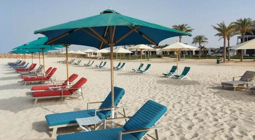 호텔 Rixos Premium Alamein