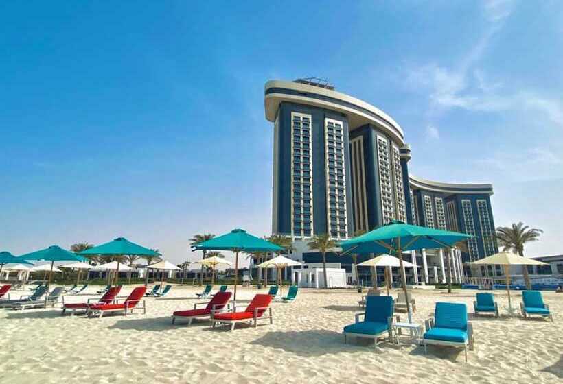 호텔 Rixos Premium Alamein