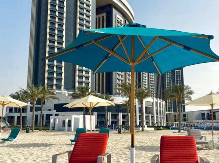 호텔 Rixos Premium Alamein