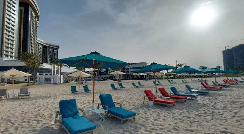 호텔 Rixos Premium Alamein