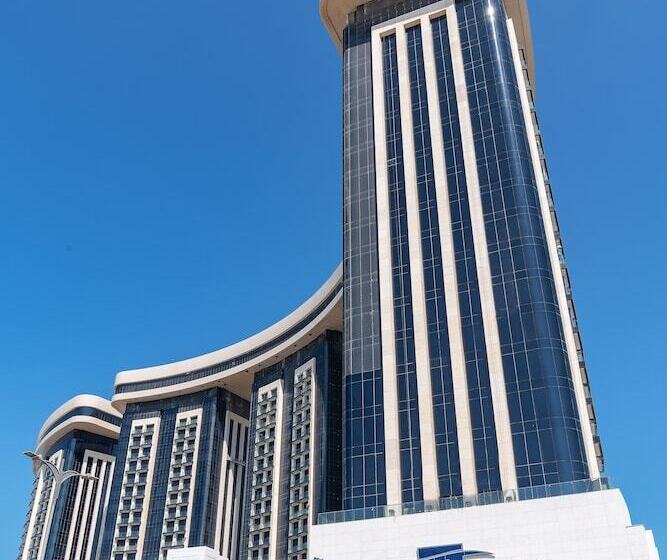 호텔 Rixos Premium Alamein