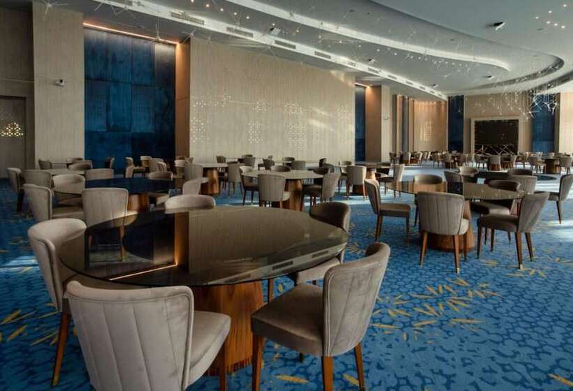 호텔 Rixos Premium Alamein