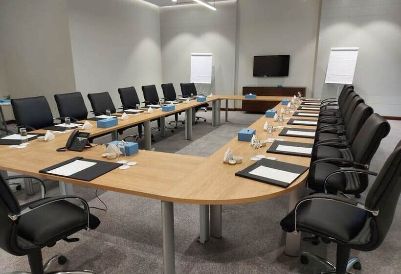 호텔 Rixos Premium Alamein