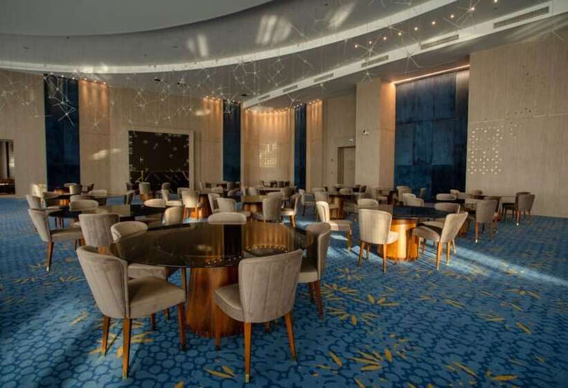 호텔 Rixos Premium Alamein