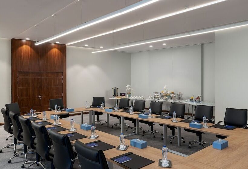 호텔 Rixos Premium Alamein