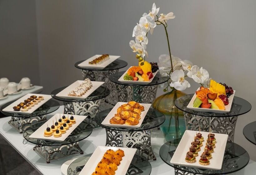 호텔 Rixos Premium Alamein