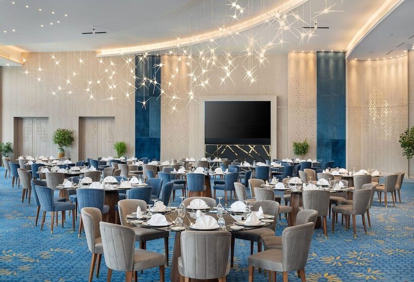 호텔 Rixos Premium Alamein