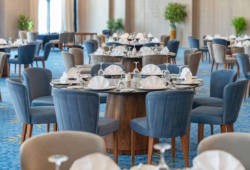 호텔 Rixos Premium Alamein