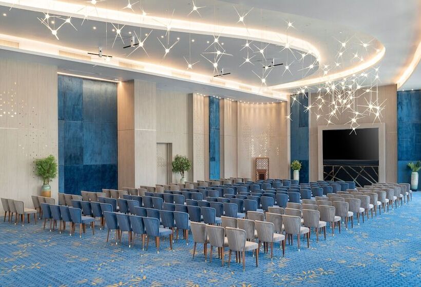 호텔 Rixos Premium Alamein