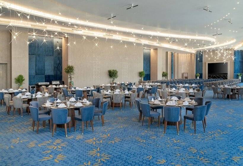 호텔 Rixos Premium Alamein