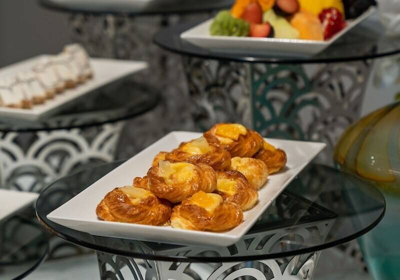 호텔 Rixos Premium Alamein