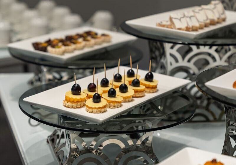 호텔 Rixos Premium Alamein