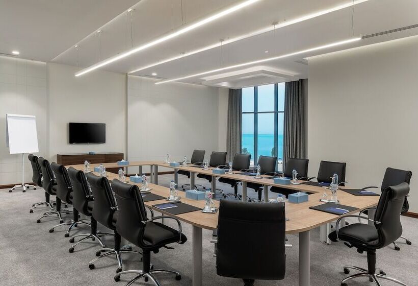 호텔 Rixos Premium Alamein