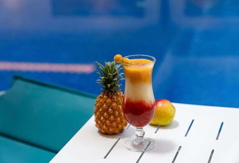 호텔 Rixos Premium Alamein