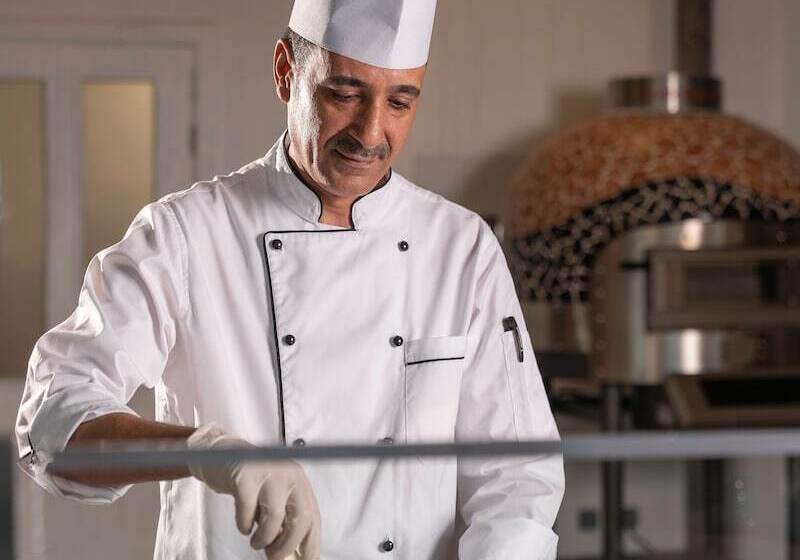 호텔 Rixos Premium Alamein