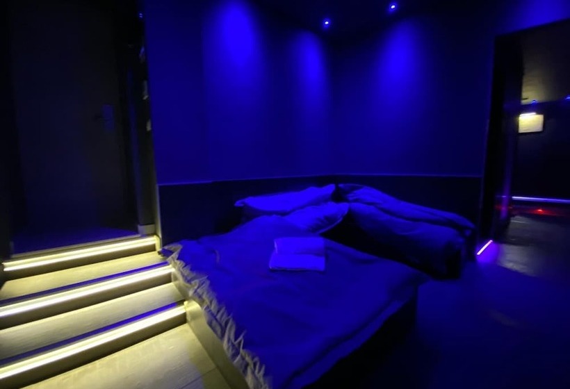 هتل Residenze Romano Ristorante & Spa Albergo Diffuso Red