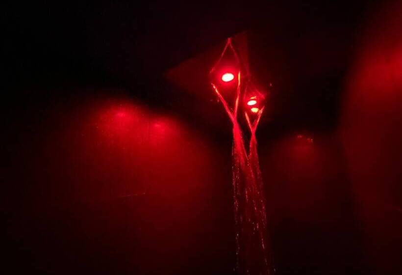 هتل Residenze Romano Ristorante & Spa Albergo Diffuso Red