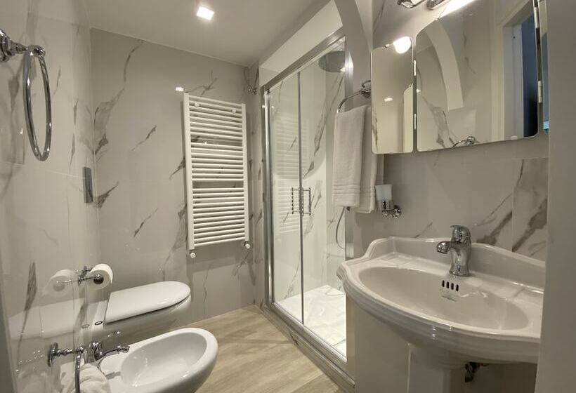 هتل Residenze Romano Ristorante & Spa Albergo Diffuso Red