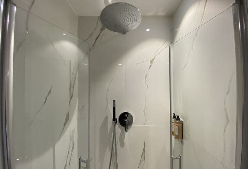 هتل Residenze Romano Ristorante & Spa Albergo Diffuso Red