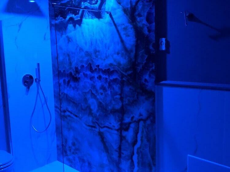 هتل Residenze Romano Ristorante & Spa Albergo Diffuso Red