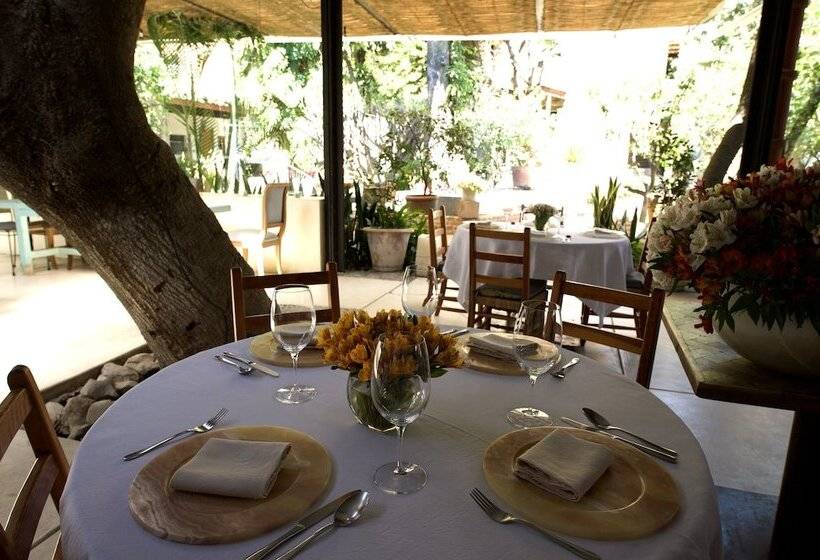 ホテル Casa Limon Malinalco