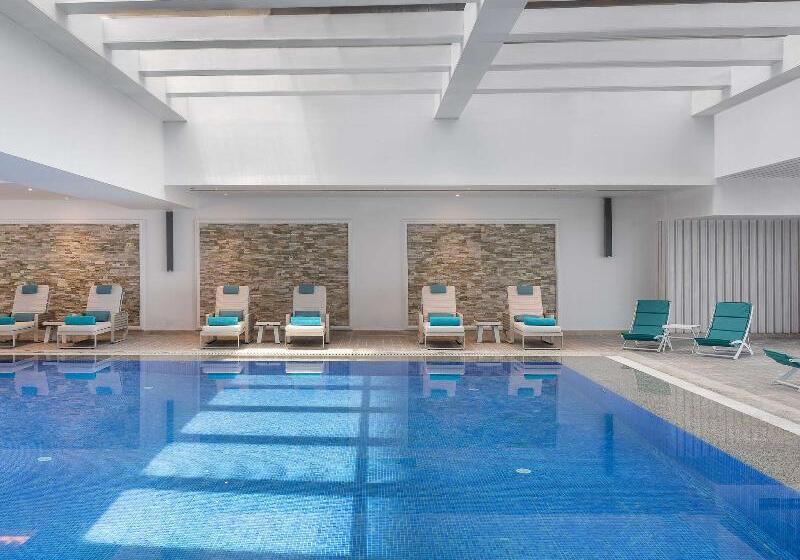 호텔 Rixos Premium Alamein