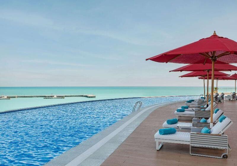 호텔 Rixos Premium Alamein