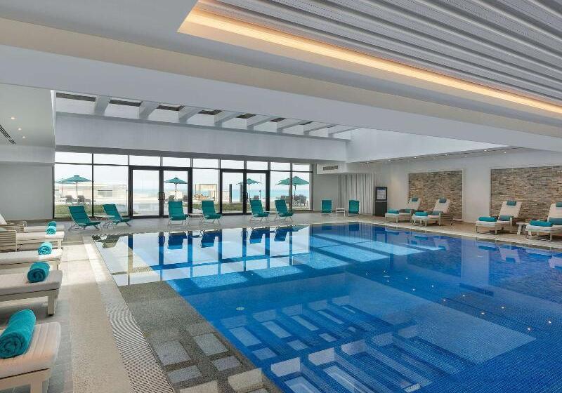 호텔 Rixos Premium Alamein