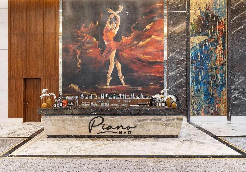 호텔 Rixos Premium Alamein