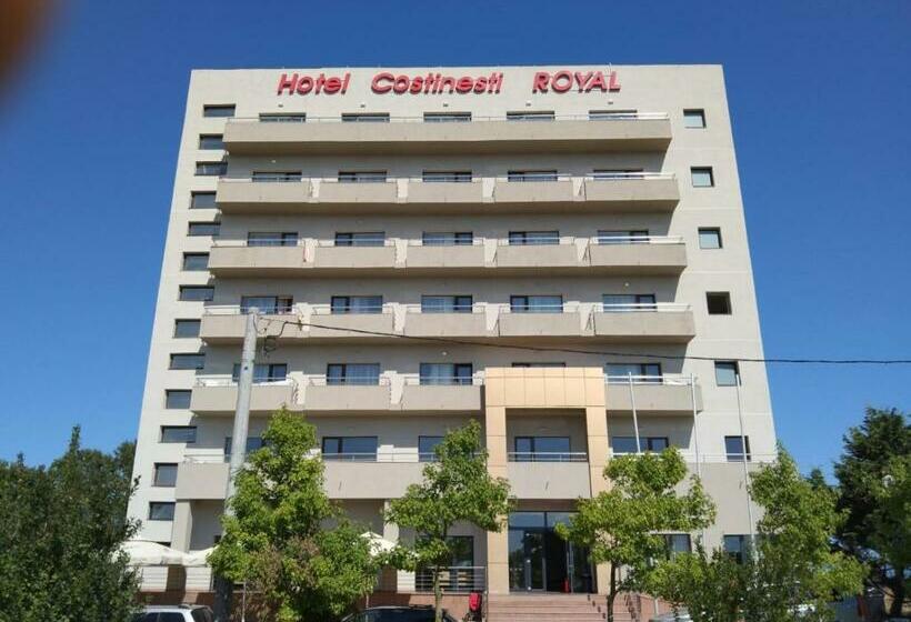 호텔 Royal Costinesti