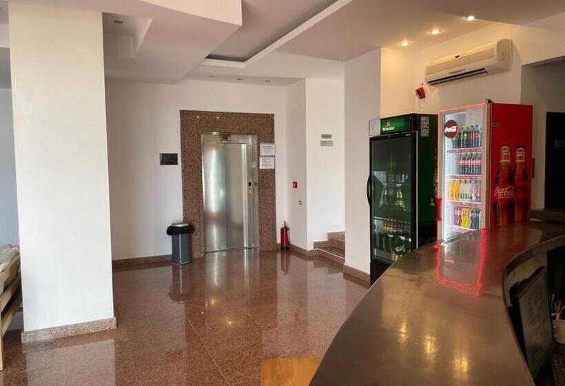 호텔 Royal Costinesti