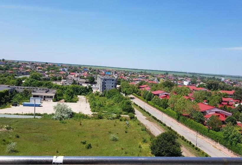 호텔 Royal Costinesti