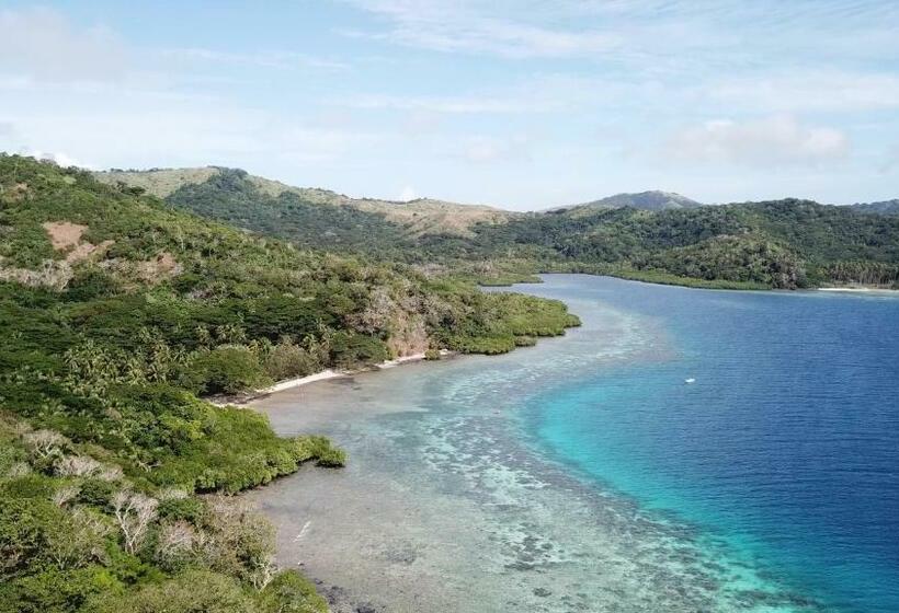 Отель Sau Bay Resort & Spa